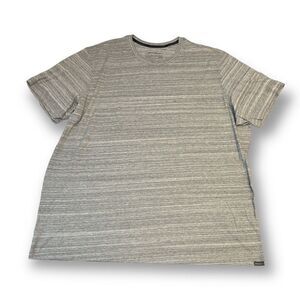 Eddie Bauer Mens Gray Legend Wash Tee Shirt Size 3XL NWT